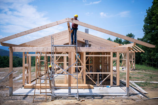 Quick and Trustworthy Emergency Roof Repair Services in Treasure Island, FL