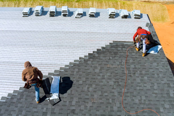 Best Commercial Roof Installation  in Treasure Island, FL