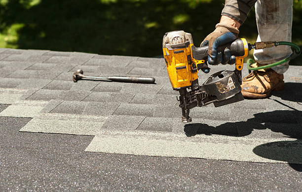 Sealant for Roof in Treasure Island, FL