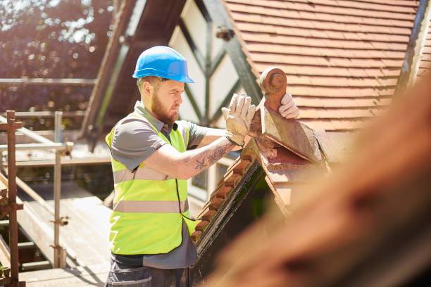 Best Emergency Roof Repair  in Treasure Island, FL